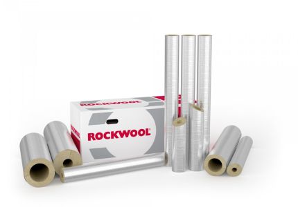 Rockwool 800 ALS/Heatrock PS