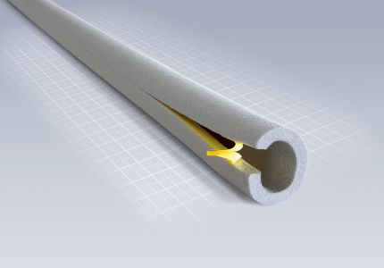 Armacell Tubolit DG