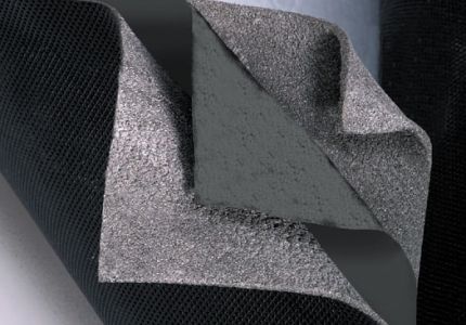 Trocellen Polifoam