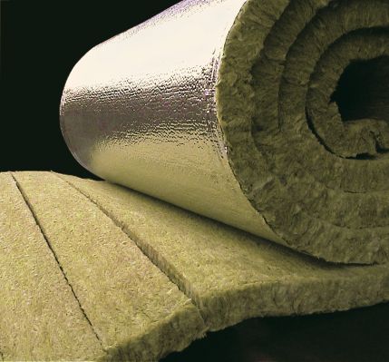 Rockwool Larock 32 ALS / Klimamat 32