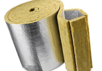 Knauf Insulation Lmf AluR