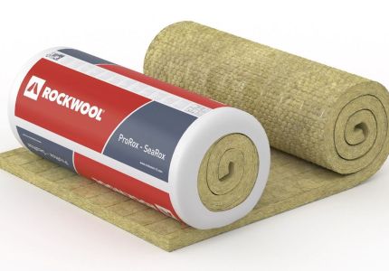 Rockwool Prorox WM950 / WM 950 ALU