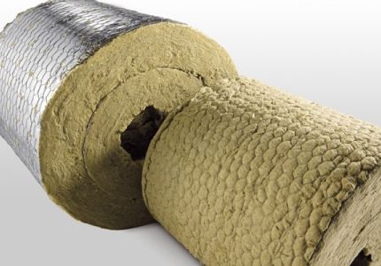Knauf Insulation WM660GG/ WM 660GG ALU