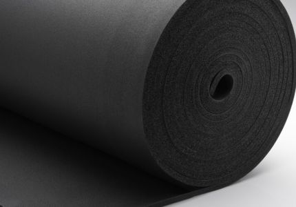 NMC Insul-Tube ; Insul-Roll