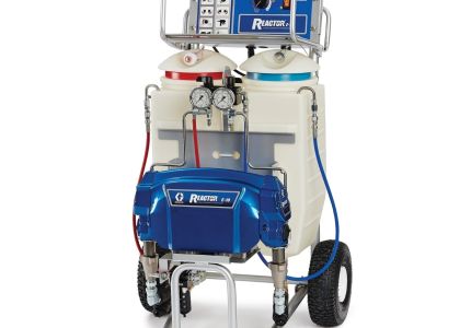 GRACO Reactor E-10