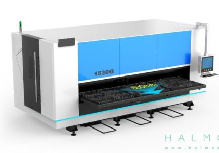 HALMOS 1530G 3kW