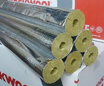Rockwool 800 ALS/Heatrock PS