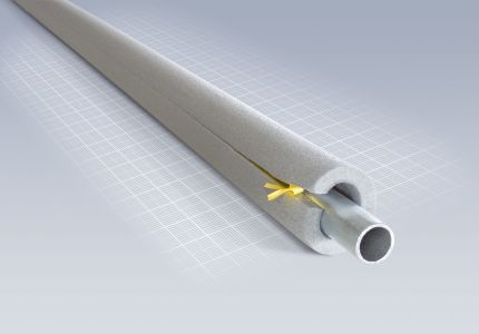 Armacell Tubolit DG