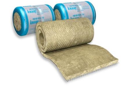 Knauf Insulation WM660GG/ WM 660GG ALU