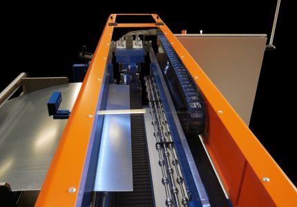 Schwartmanns Flex-Cut