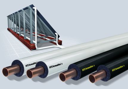 HT/ArmaFlex