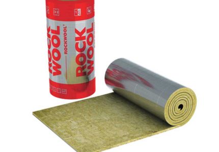 Rockwool Larock 32 ALS / Klimamat 32