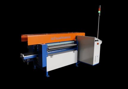 Schwartmanns Flex-Cut