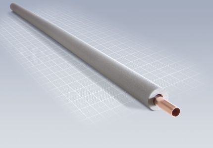 Armacell Tubolit DG