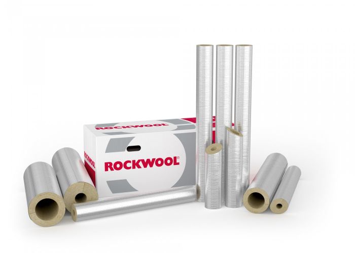 Rockwool 800 ALS/Heatrock PS