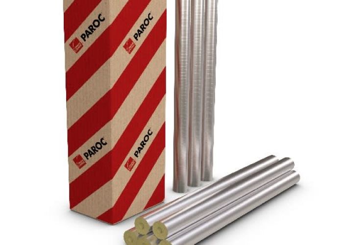 Paroc HVAC