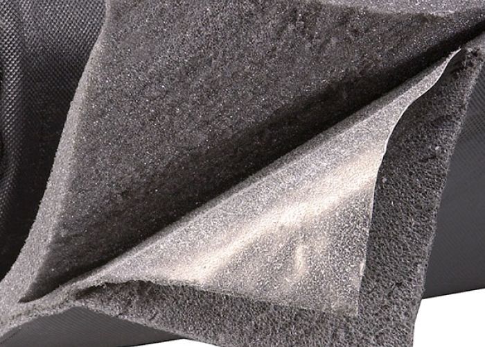 Trocellen Polifoam