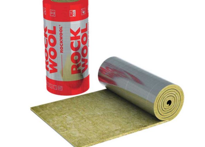 Rockwool Larock 40 ALS / Klimamat 40