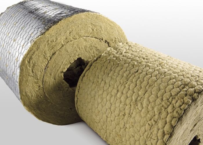Knauf Insulation WM660GG/ WM 660GG ALU