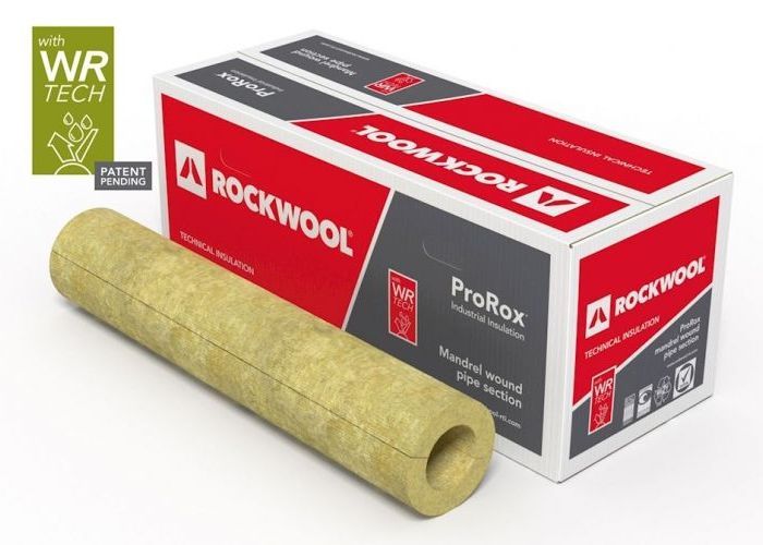 Rockwool PS960
