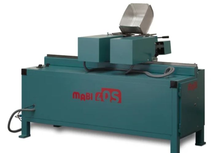 MABI 4QS dobozgyártó automata