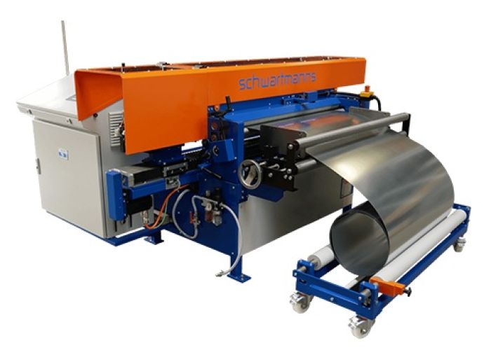 Schwartmanns Flex-Cut