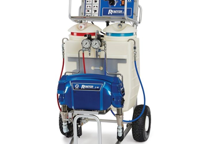 GRACO Reactor E-10