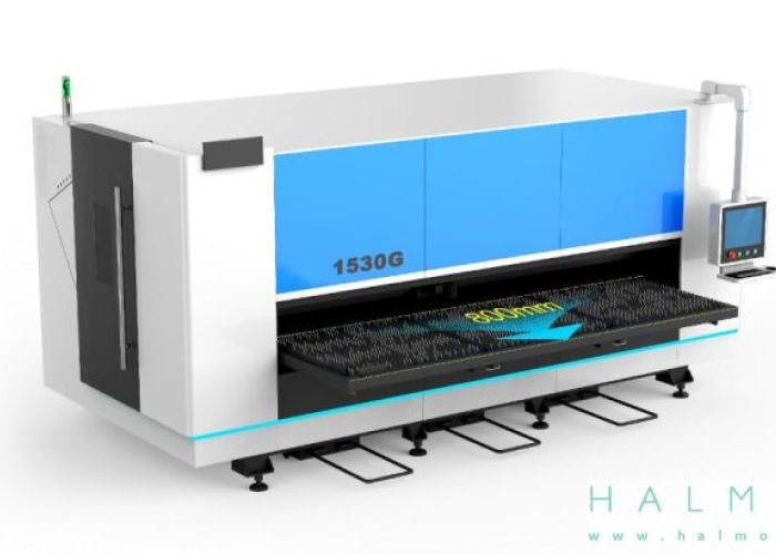 HALMOS 1530G 3kW