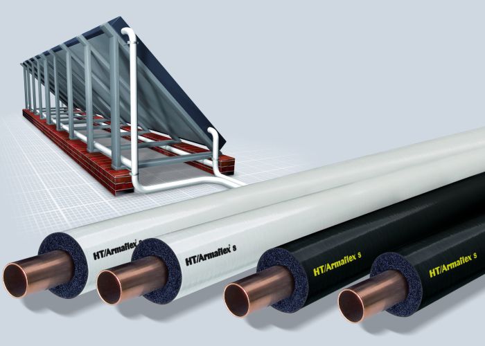 HT/ArmaFlex